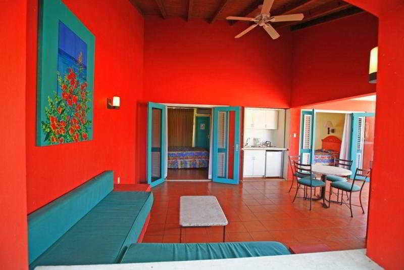 Habitat Curacao Resort Екстериор снимка
